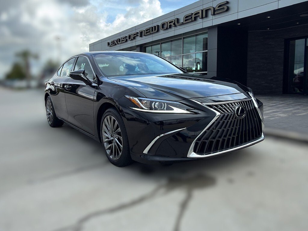 Used 2024 Caviar Lexus Luxury image 15