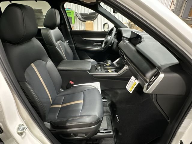 2026 Mazda CX-90 Premium Plus Package - Photo 31