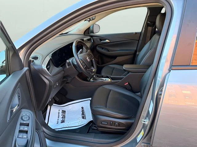 Used 2024 Gray Buick Sport Touring image 15