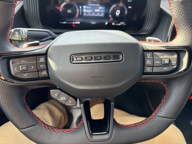 2026 Dodge Charger Scat Pack - Photo 27