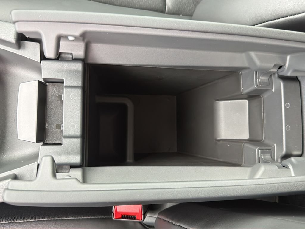 New 2026 Gray Nissan Dark Armor image 46