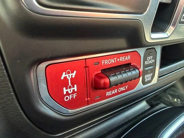 2021 Jeep Wrangler Unlimited Rubicon - Photo 24