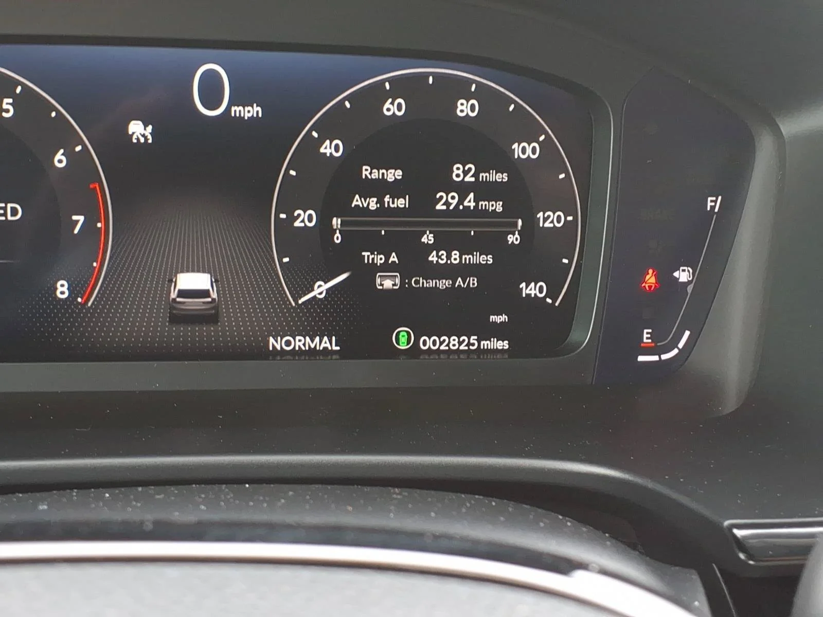 2026 Honda CR-V EX-L - Photo 70