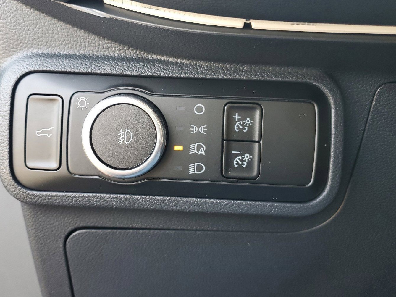 New 2026 Vapor Blue Metallic Ford ST image 15