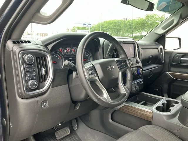 2020 Chevrolet Silverado 1500 RST - Photo 10