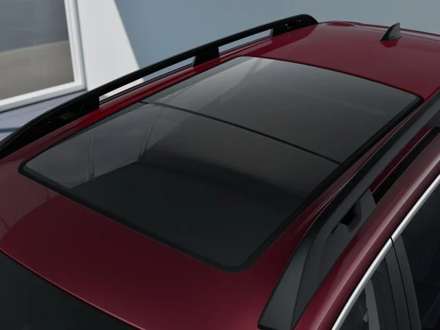 New 2026 DARK MAHOGANY PEARL Subaru Touring 7-Passenger image 13