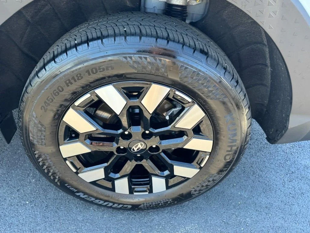 2026 Hyundai Santa Cruz SEL Activity - Photo 6