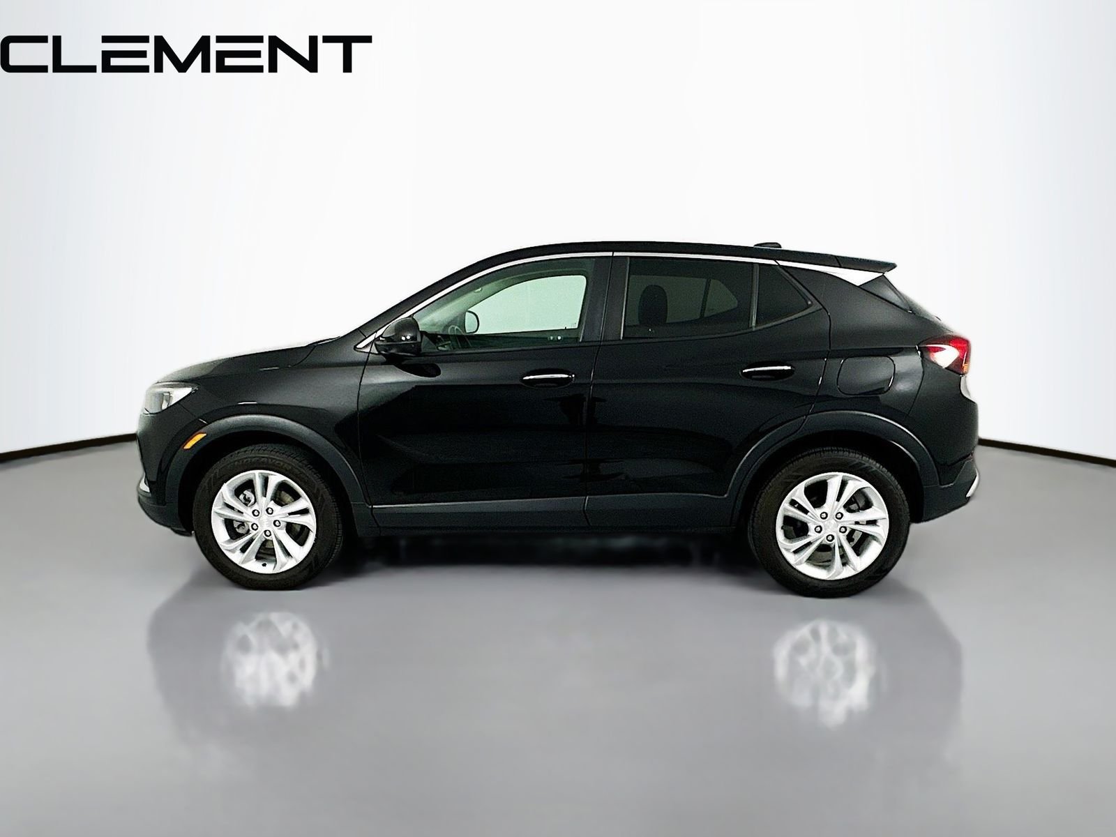 2022 Buick Encore GX Preferred - Photo 6