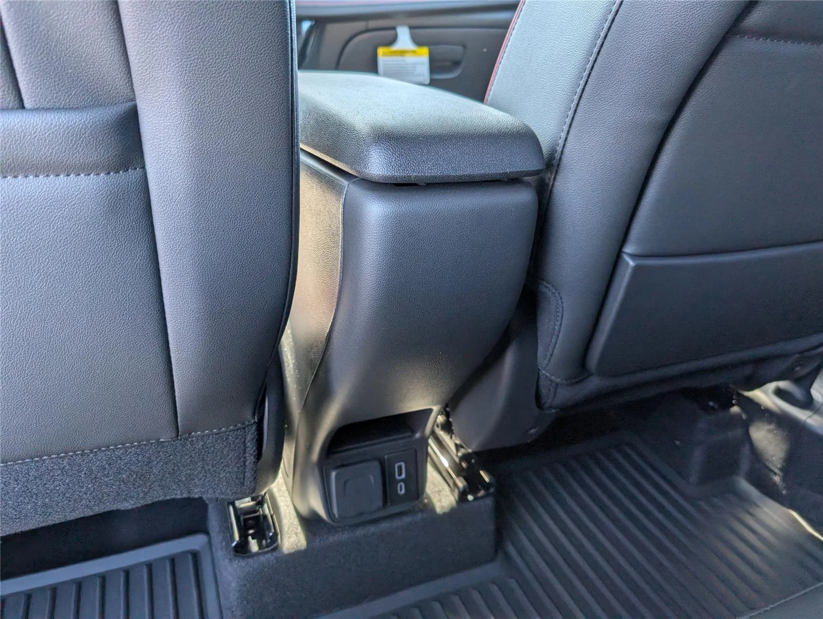 New 2026 Sterling Gray Metallic Chevrolet RS image 16