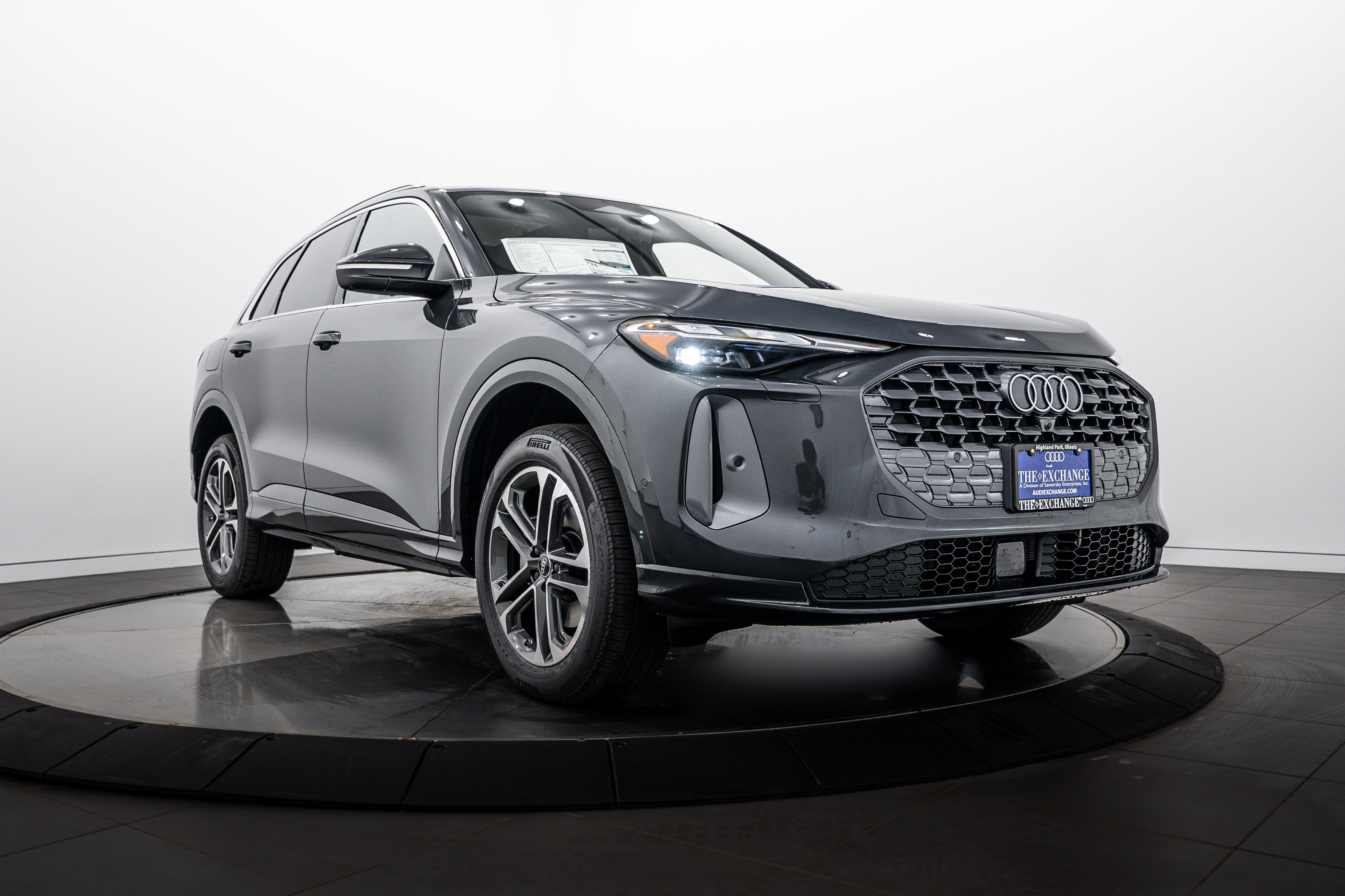 2026 Audi Q5 Premium quattro's photo