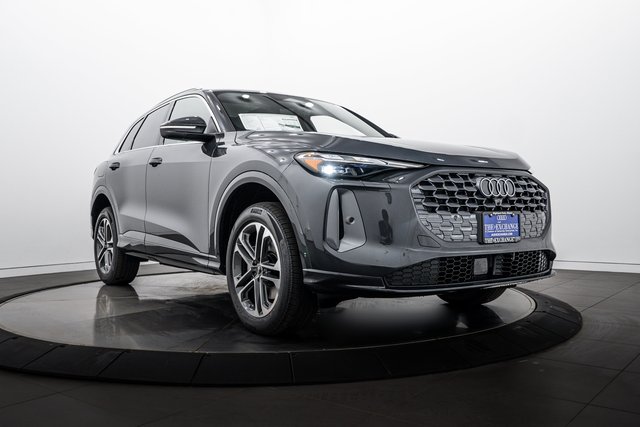 2026 Audi Q5 Premium