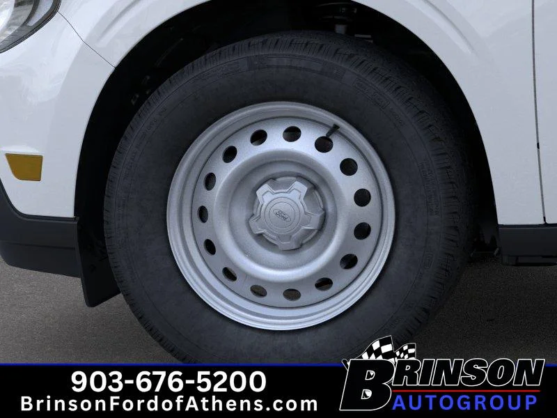 New 2026 Oxford White Ford XL image 20