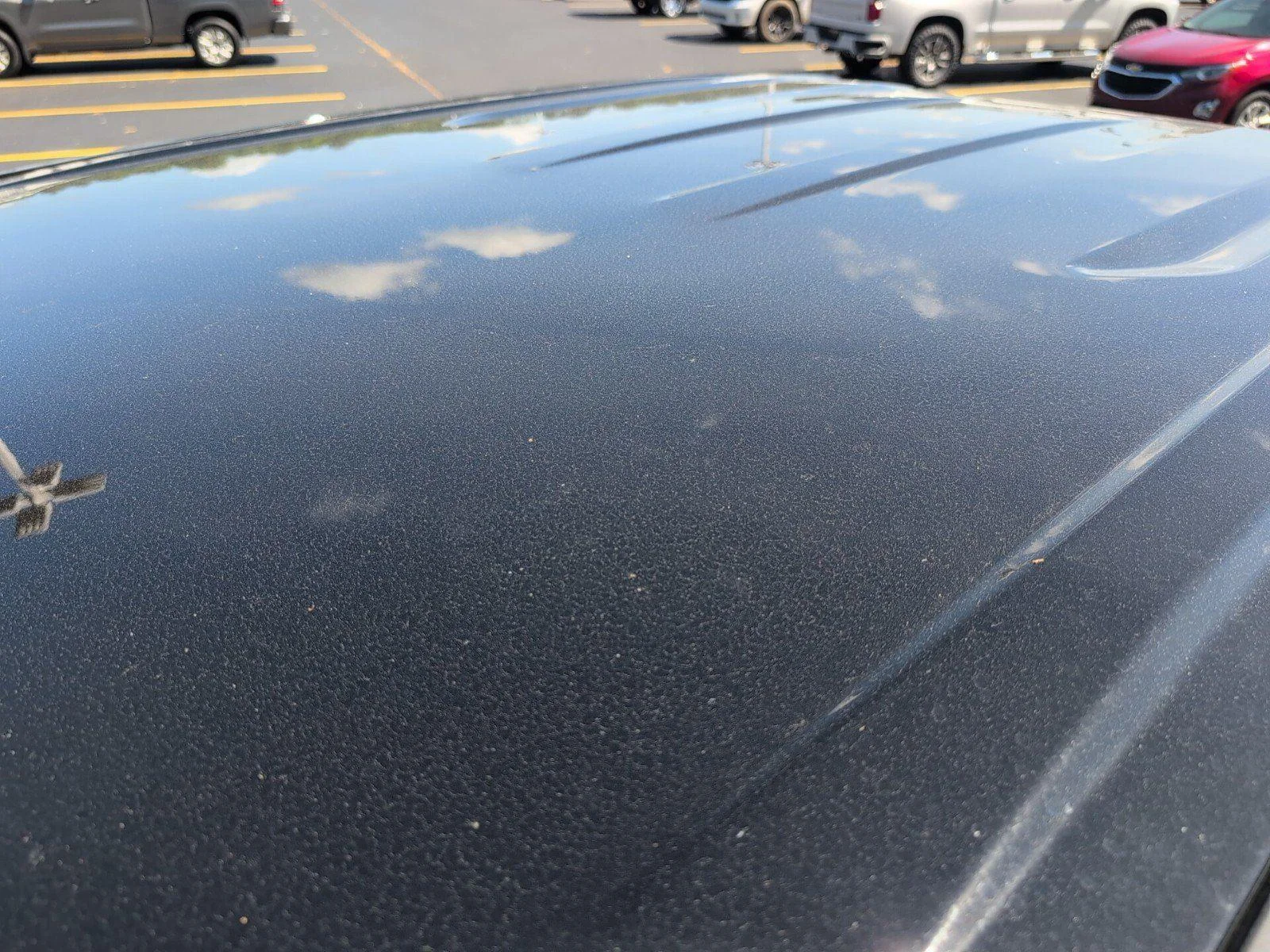 New 2026 Onyx Black GMC Elevation image 13