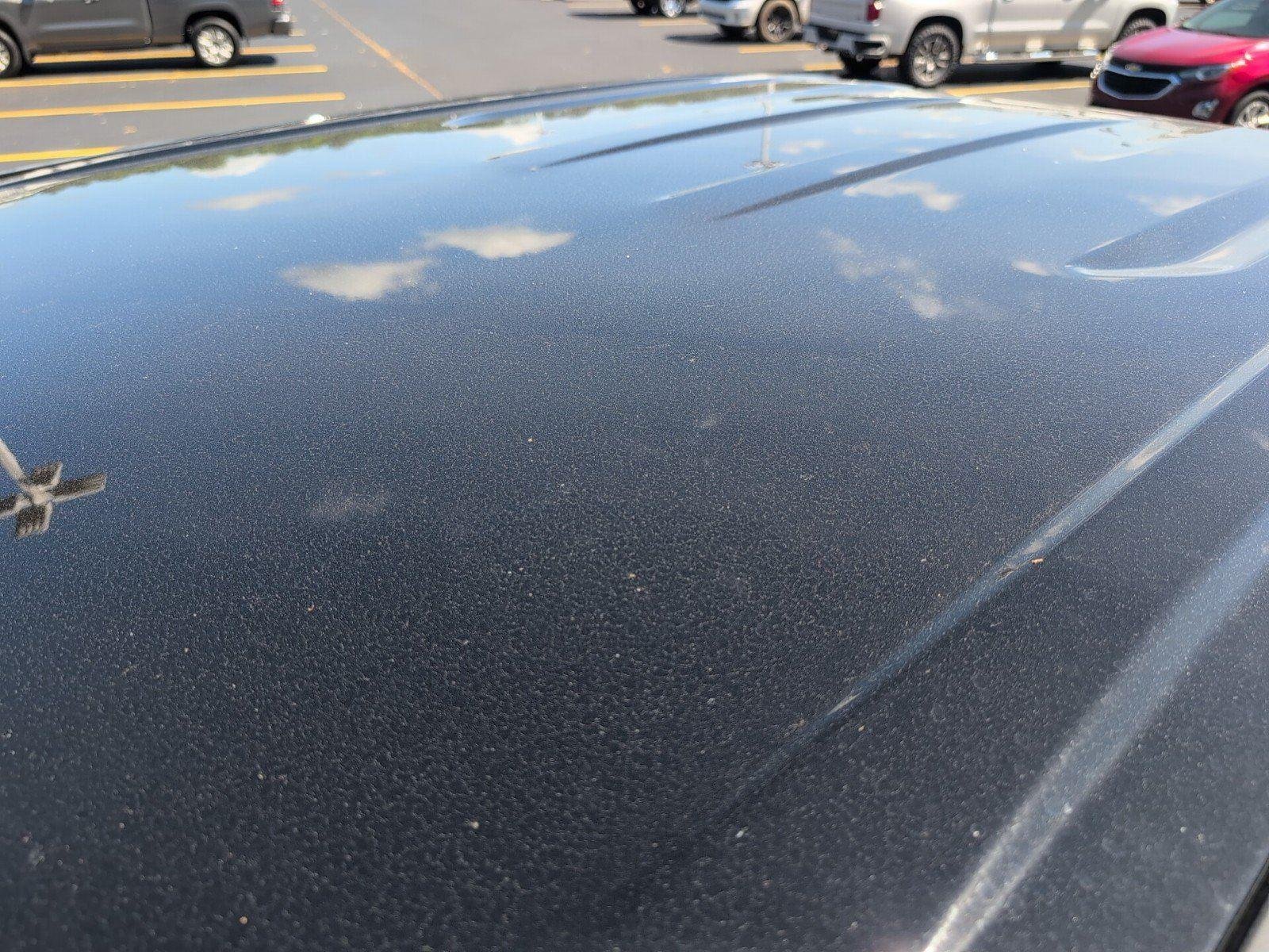 New 2026 Onyx Black GMC Elevation image 13