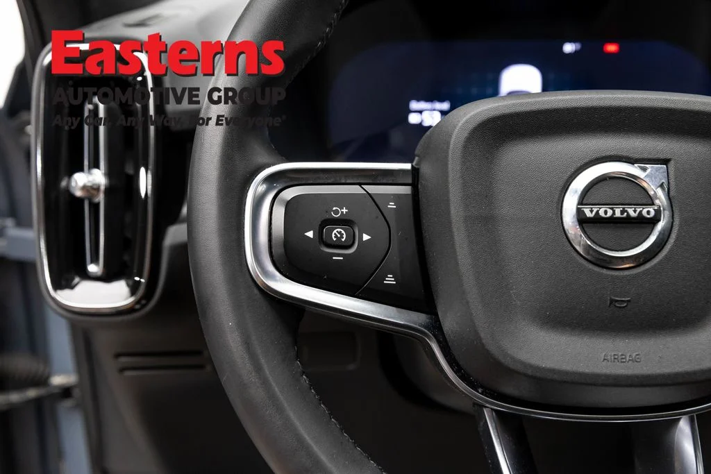 Used 2023 Gray Volvo Ultimate image 15