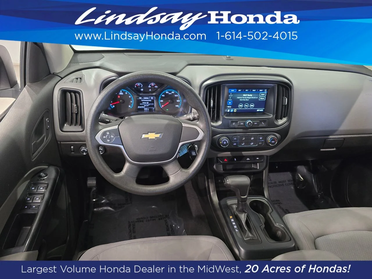 Used 2019 Summit White Chevrolet Work Truck image 13