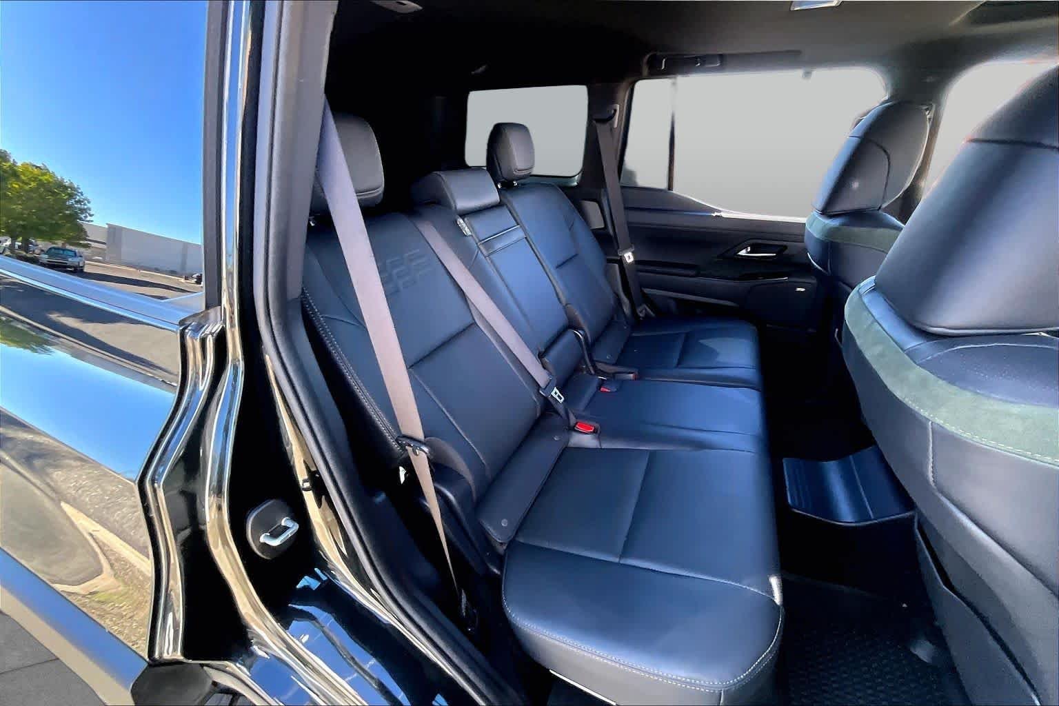 Used 2025 Caviar Lexus Overtrail+ image 17