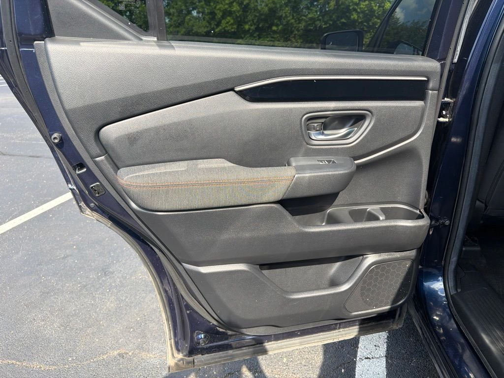 2025 Honda Pilot Sport - Photo 19