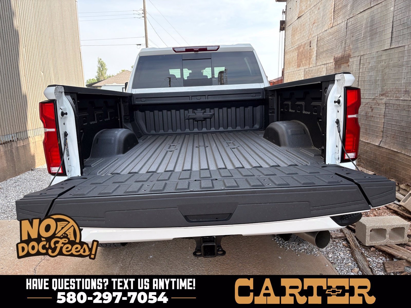 2026 Chevrolet Silverado 2500 HD LT - Photo 17