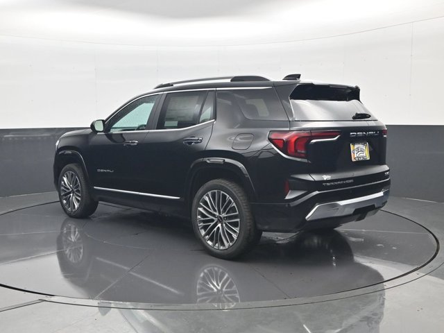 2027 GMC Terrain Denali - Photo 7