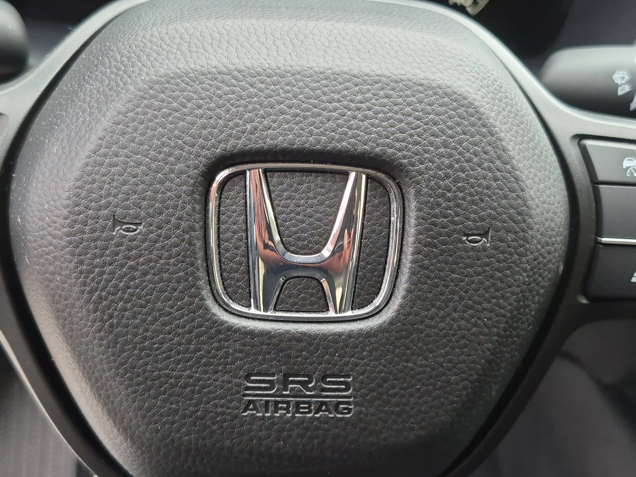 Used 2024 White Honda LX image 26