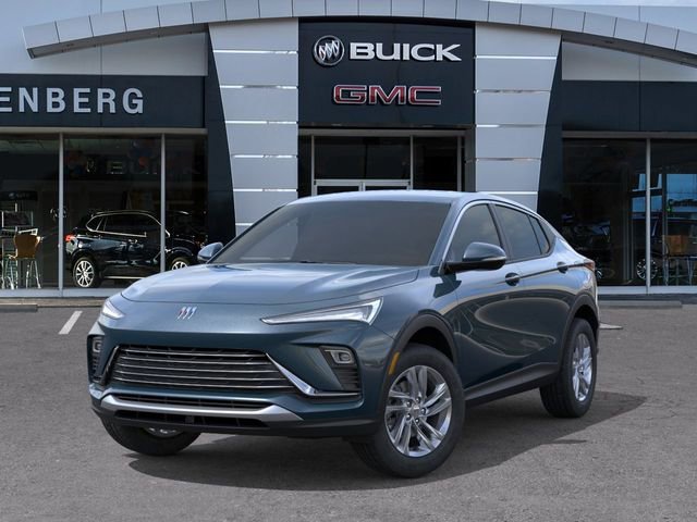 2026 Buick Envista Preferred - Photo 6