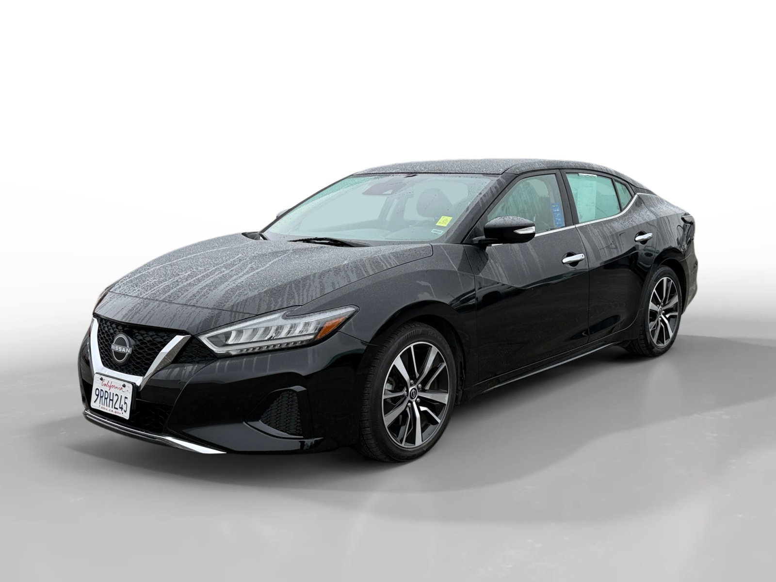 2023 Nissan Maxima SV