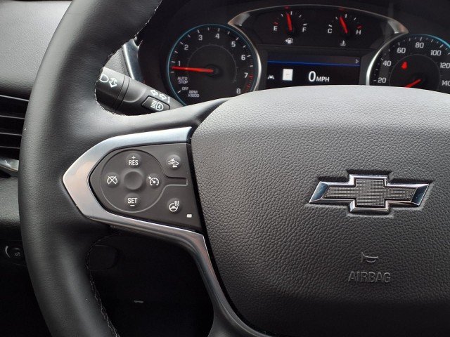 2023 Chevrolet Traverse RS - Photo 24
