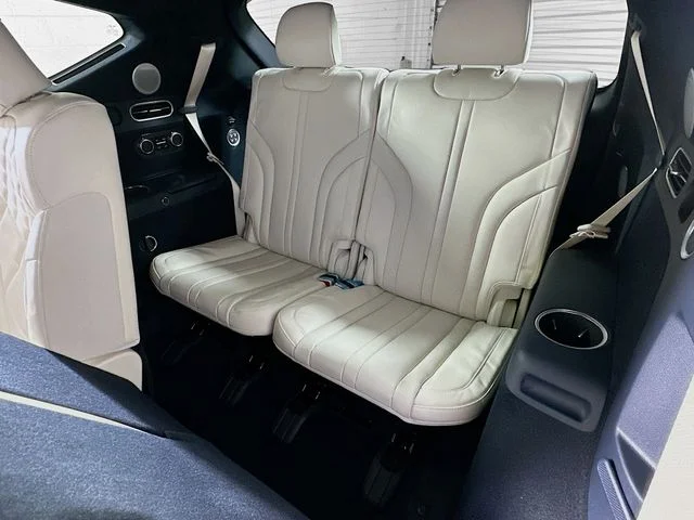New 2026 Genesis GV80 3.5T Prestige
