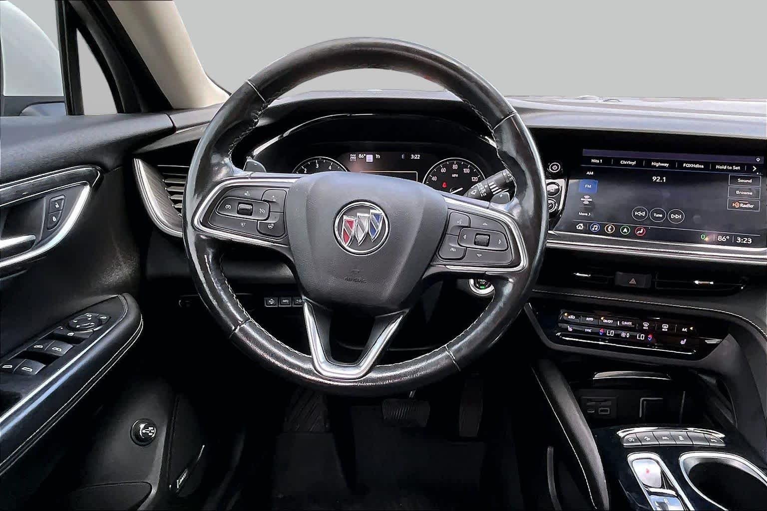 2021 Buick Envision Essence - Photo 6