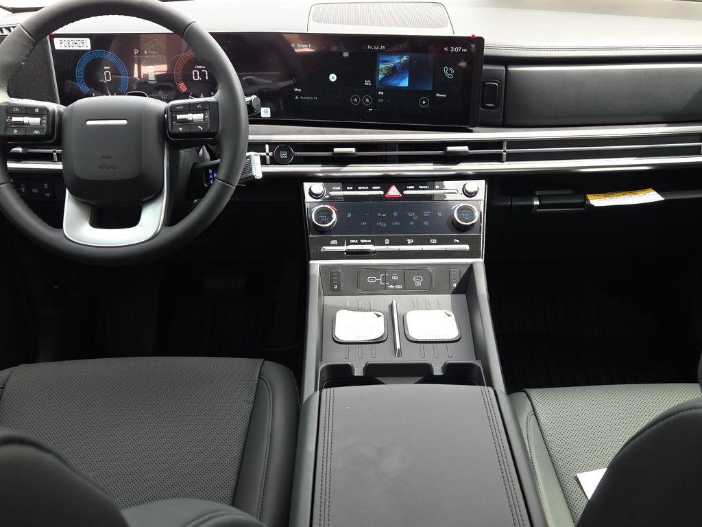 2026 Hyundai Santa Fe XRT - Photo 10