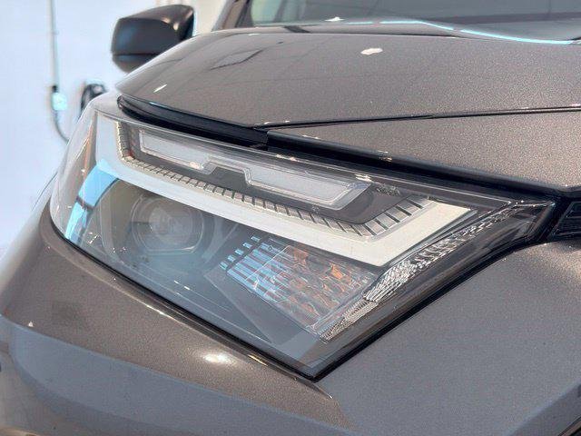 Certified Used 2024 MAGNETIC GRAY MET. Toyota  image 2