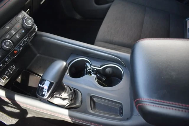 2025 Dodge Durango GT - Photo 37