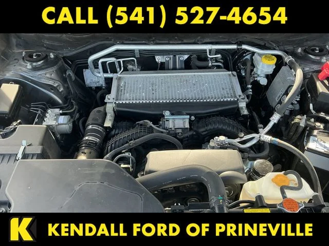Used 2019 Gray Subaru Touring image 32