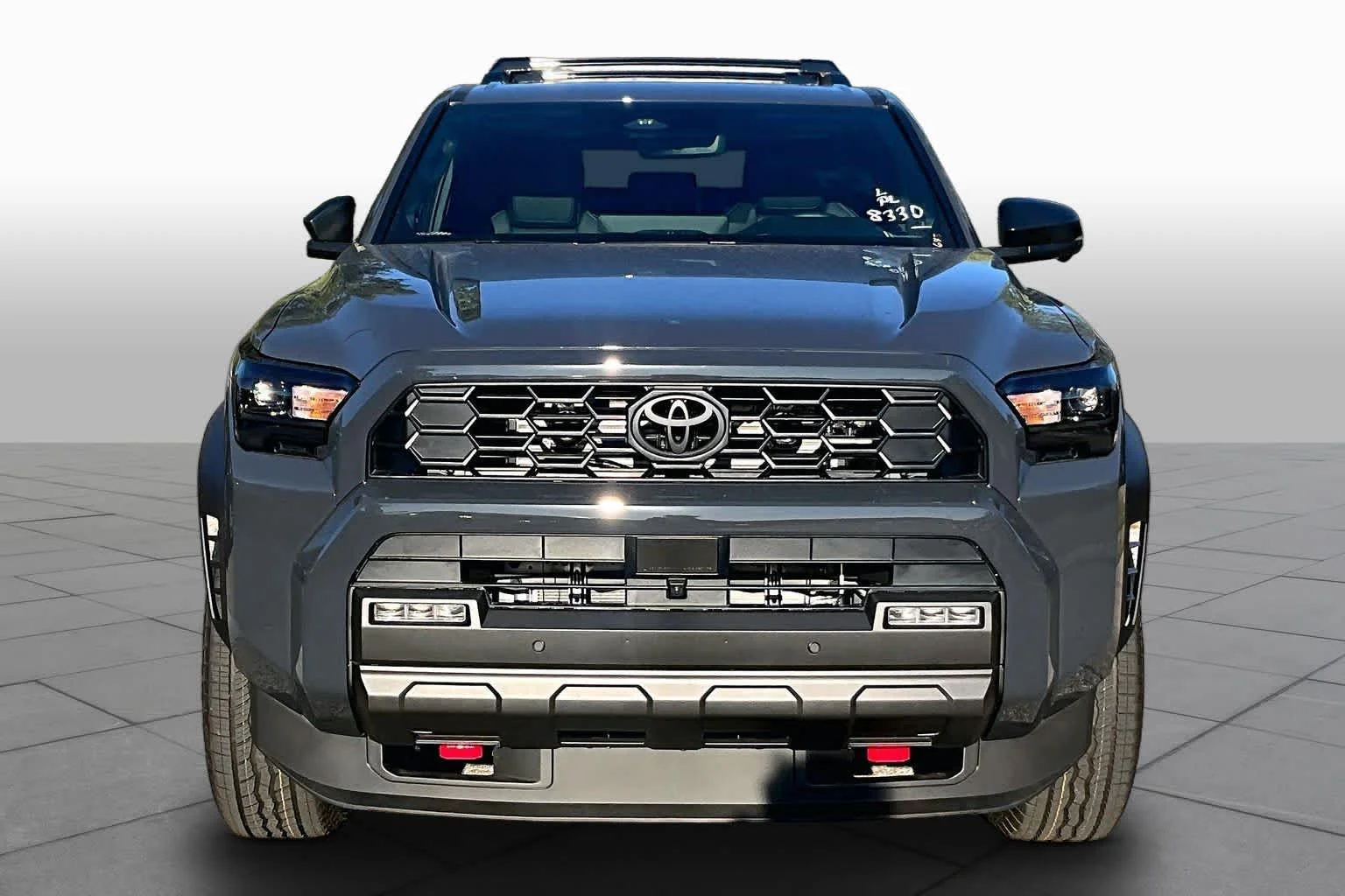 New 2026 Underground Toyota TRD Off Road Premium image 3