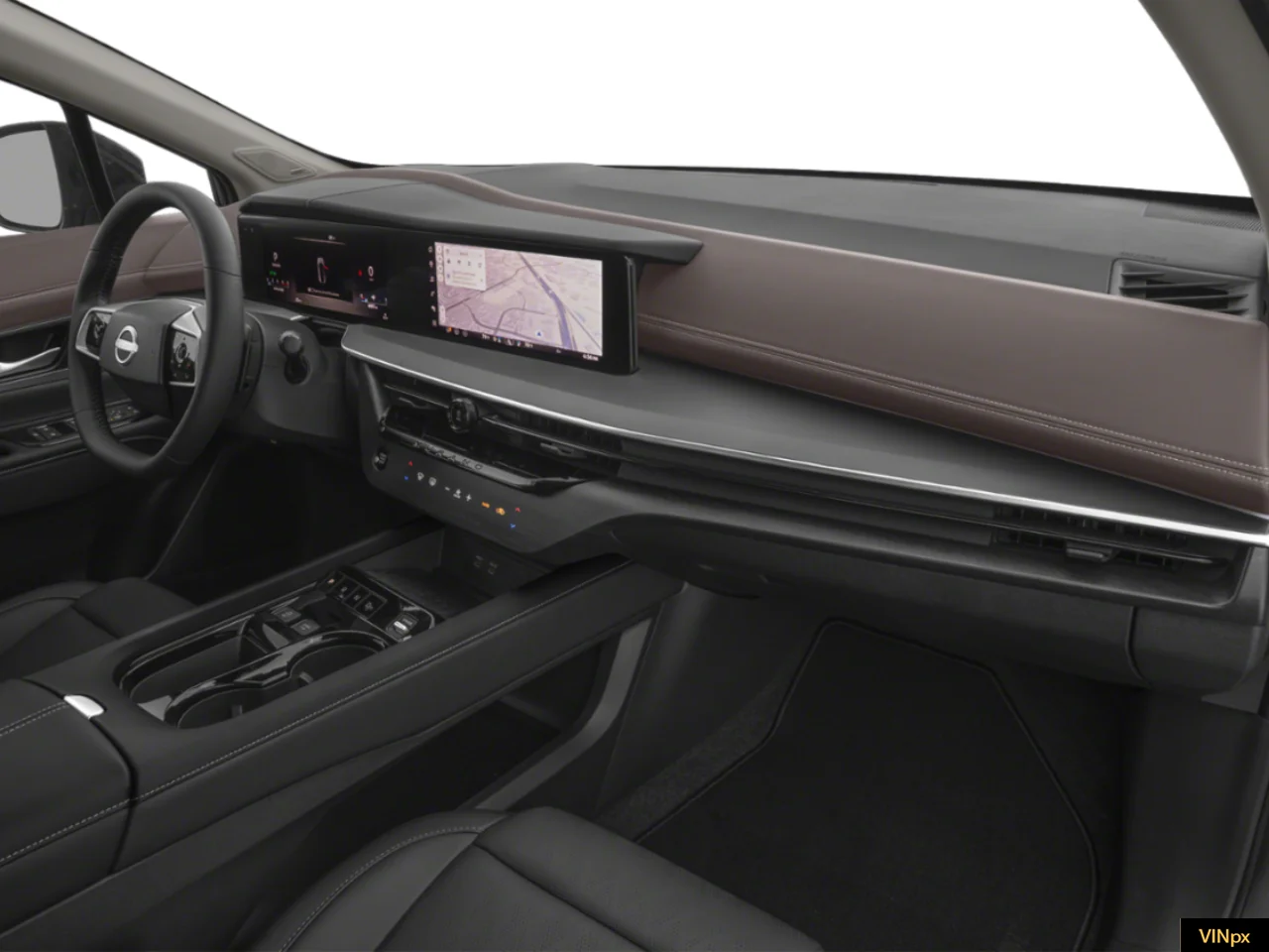 2026 Nissan Murano Platinum - Photo 6