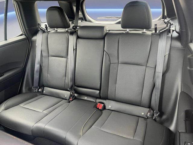 New 2026 MAGNETITE GRAY METALLIC Subaru Wilderness image 16