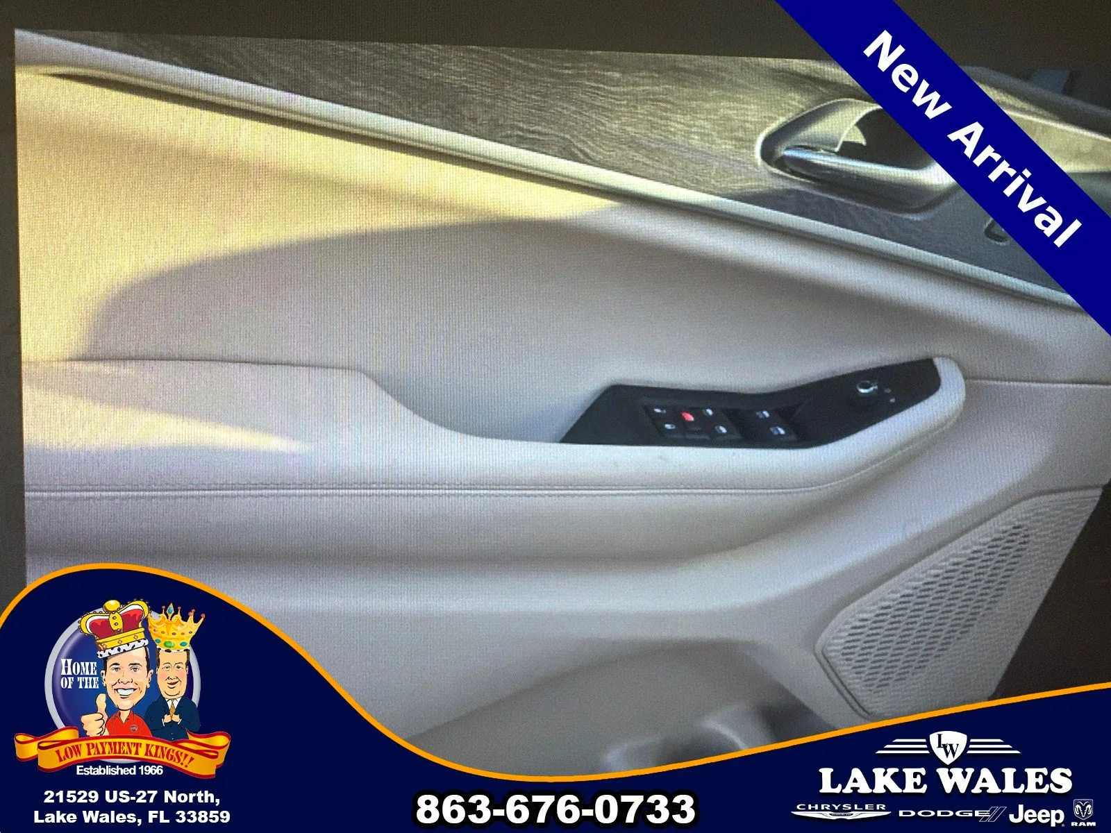 Used 2025 Red Jeep Limited image 19
