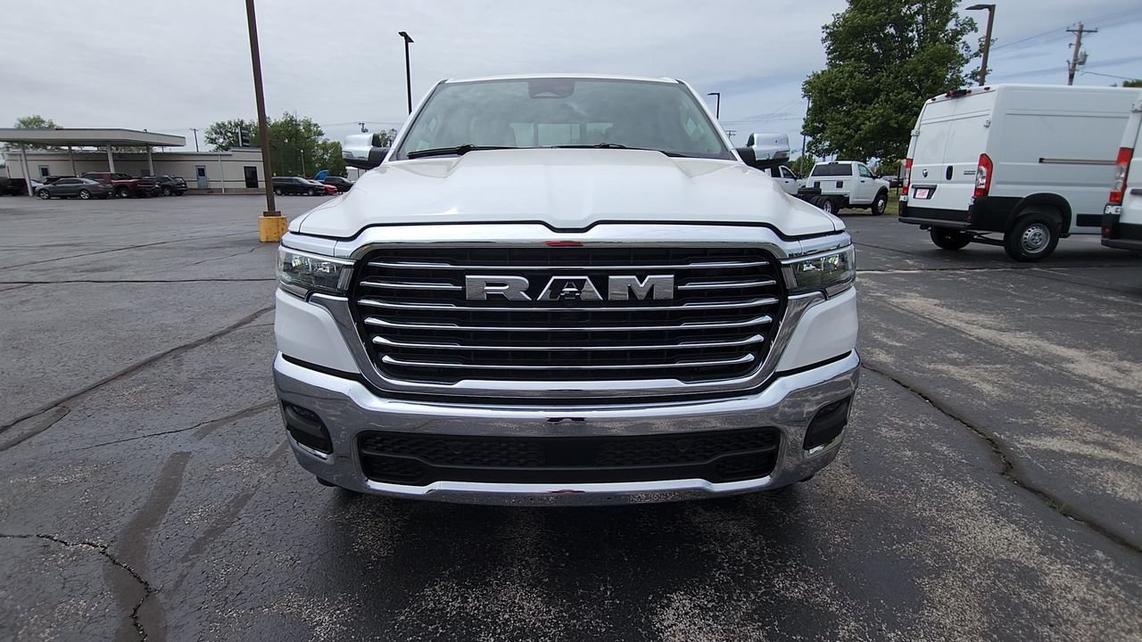 2026 RAM 1500 Laramie - Photo 3