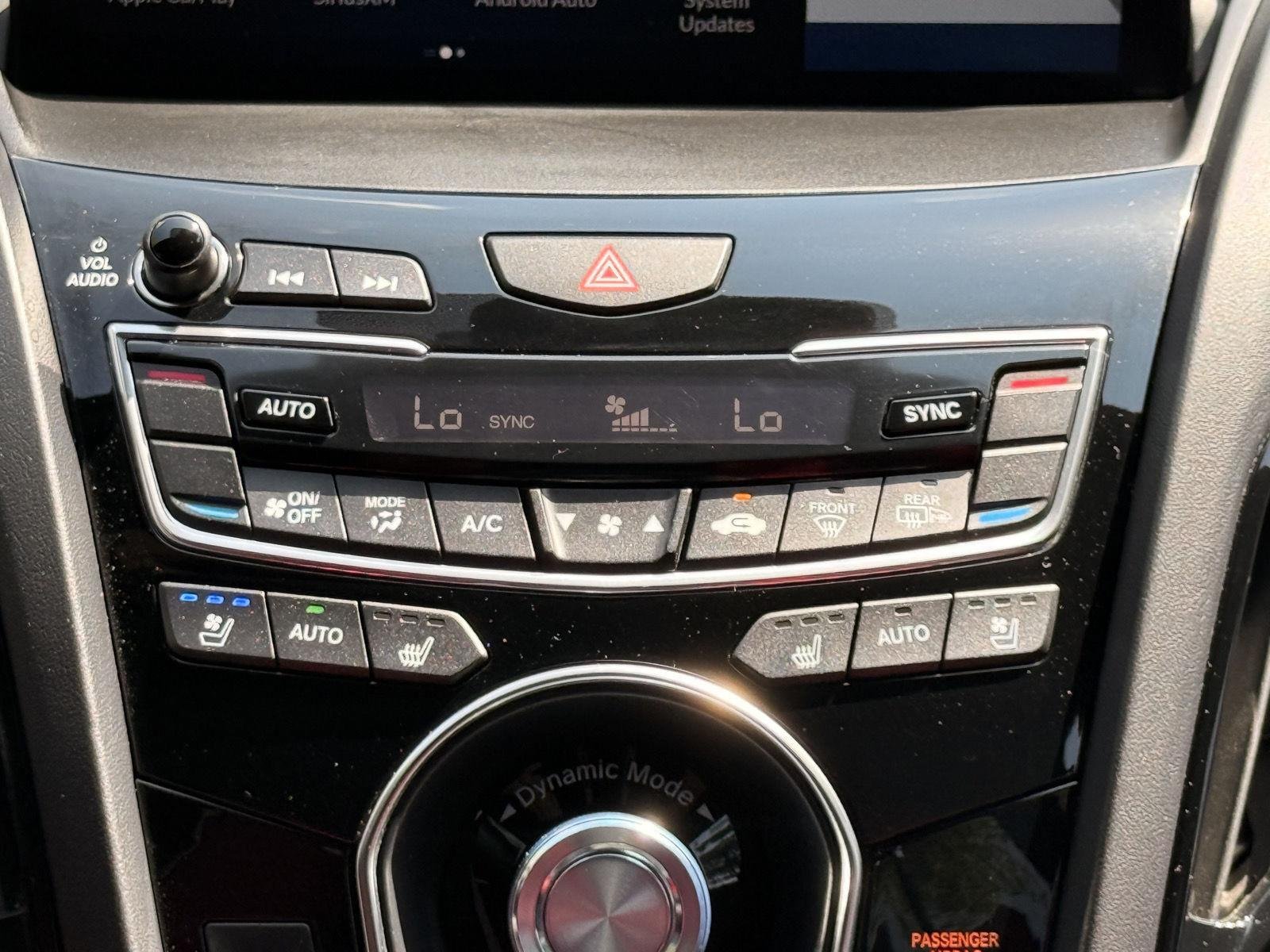 2021 Acura RDX A-Spec Package - Photo 31