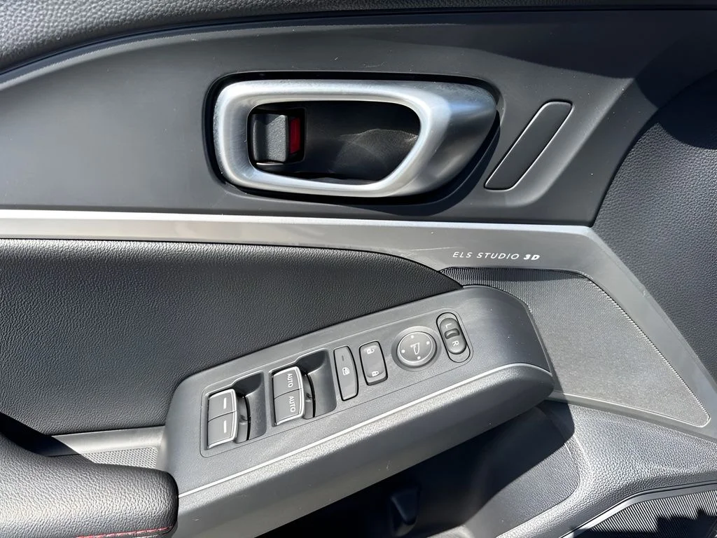 Used 2024 Gray Acura Type S image 25
