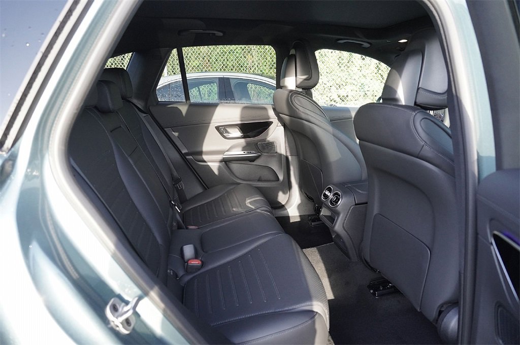 2026 Mercedes-Benz GLC Base - Photo 38