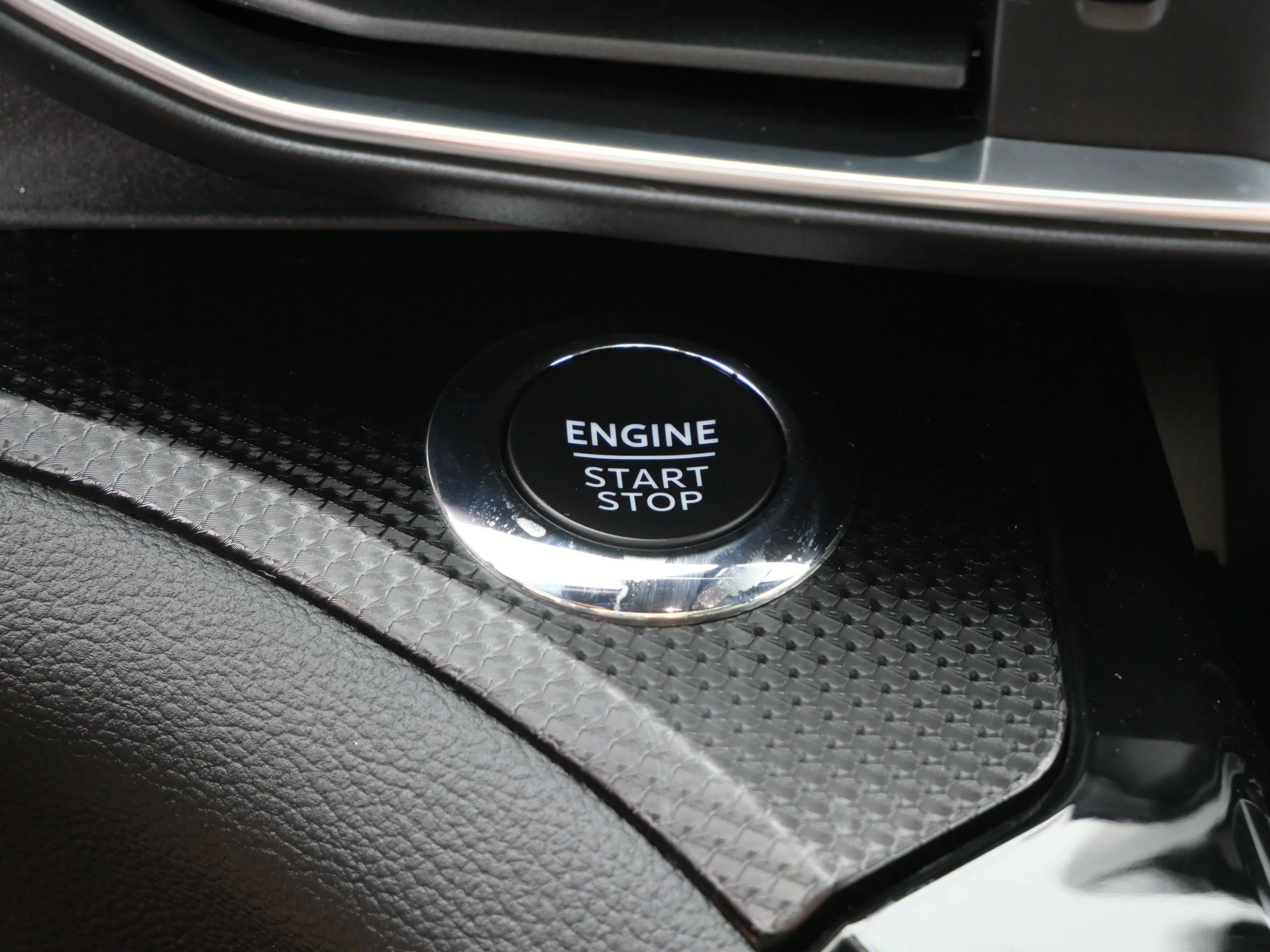 Used 2024 Light Blue Clearcoat Metallic Ford ST image 24
