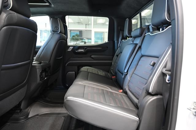 2025 GMC Sierra 1500 AT4X - Photo 16