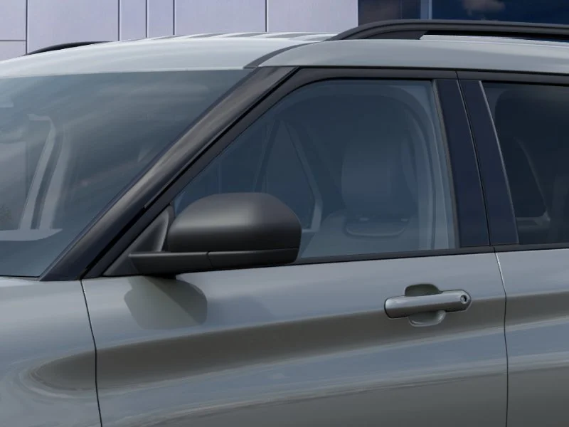 New 2027 Avalanche Gray Ford Active image 20