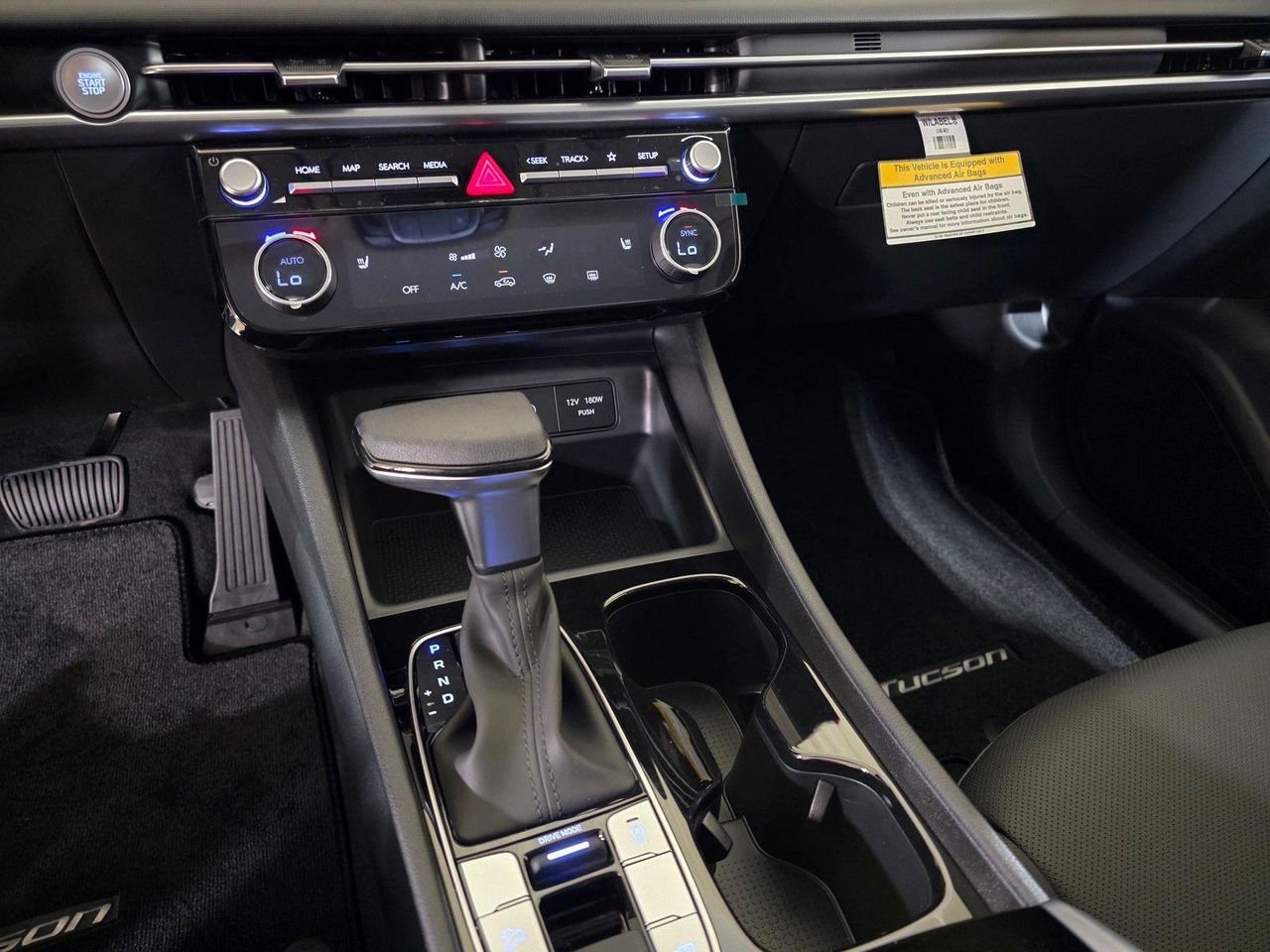 New 2026 Shimmering Silver Hyundai SEL Plus FWD image 27