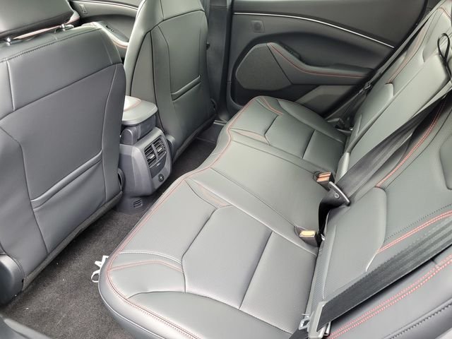 New 2025 Velocity Blue Metallic Ford Premium image 66