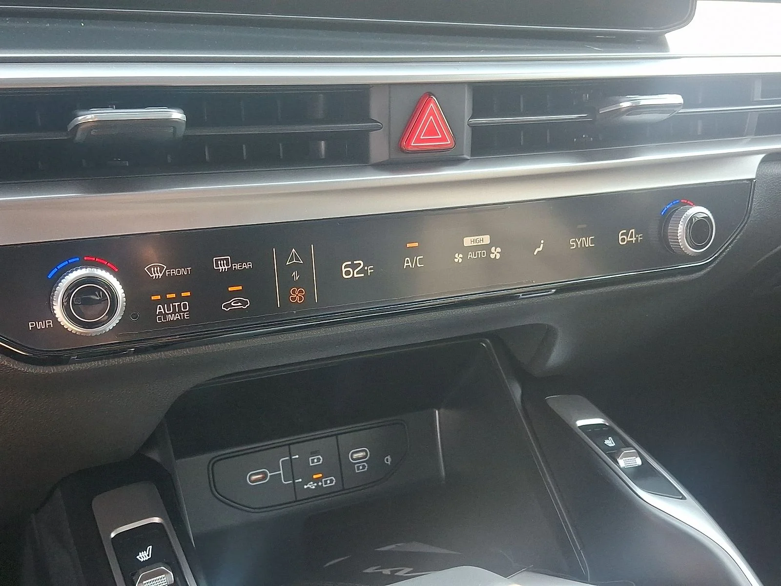 New 2026 Silver Kia S image 15