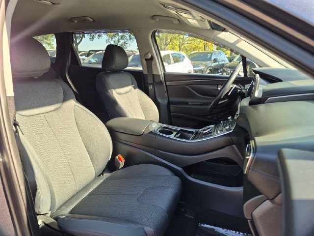 Used 2023 Gray Hyundai SEL image 31