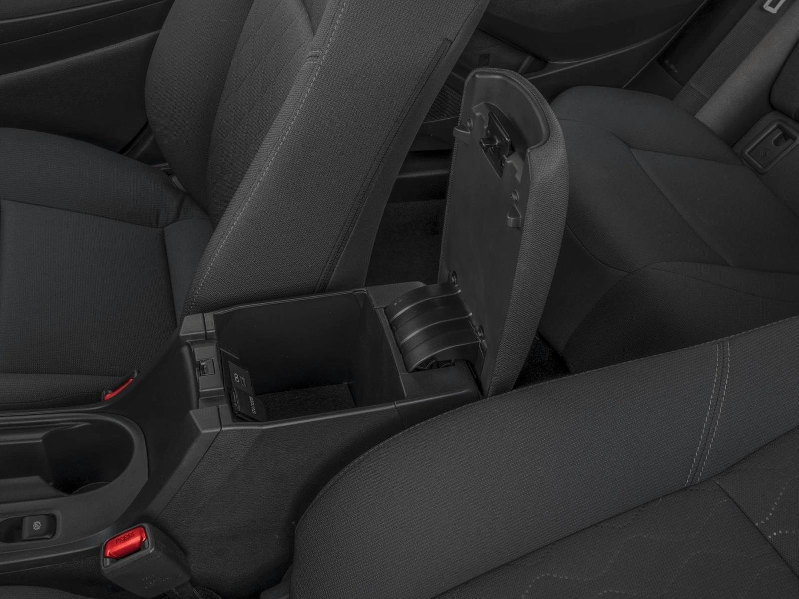 New 2027 Blueprint Toyota LE image 10